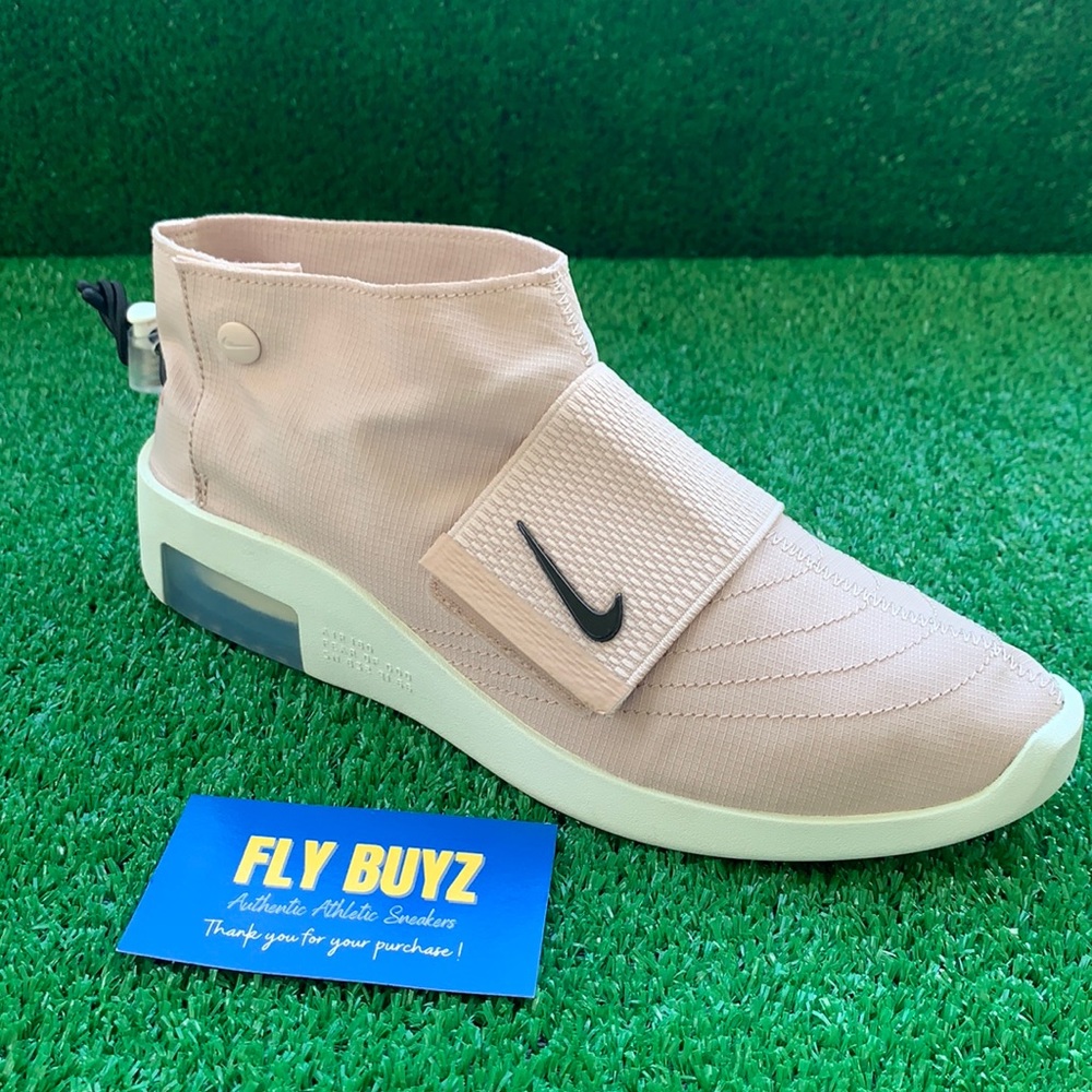 Nike Air Fear Of God Moccasin ‘Particl